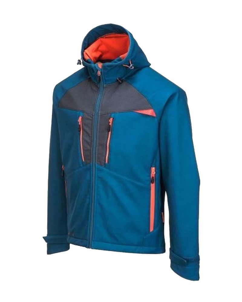 Softshell Portwest DX474